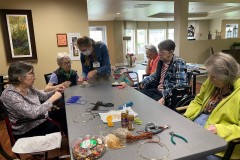 mary-susan-shirley-mary-sally-making-dream-catchers